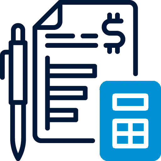 accounting icon