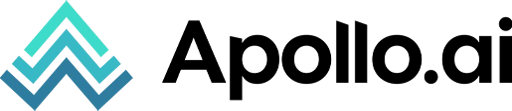 apollo ai logo