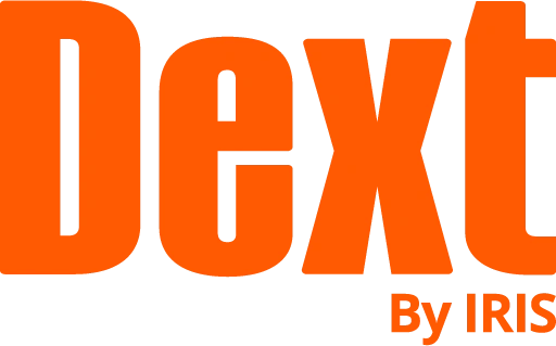 dext logo