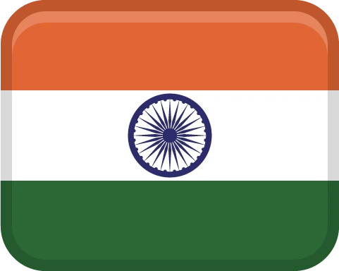 india flag