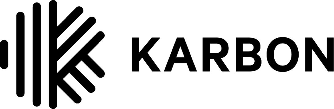 karbon logo