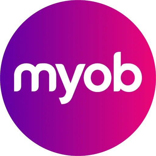 myob logo