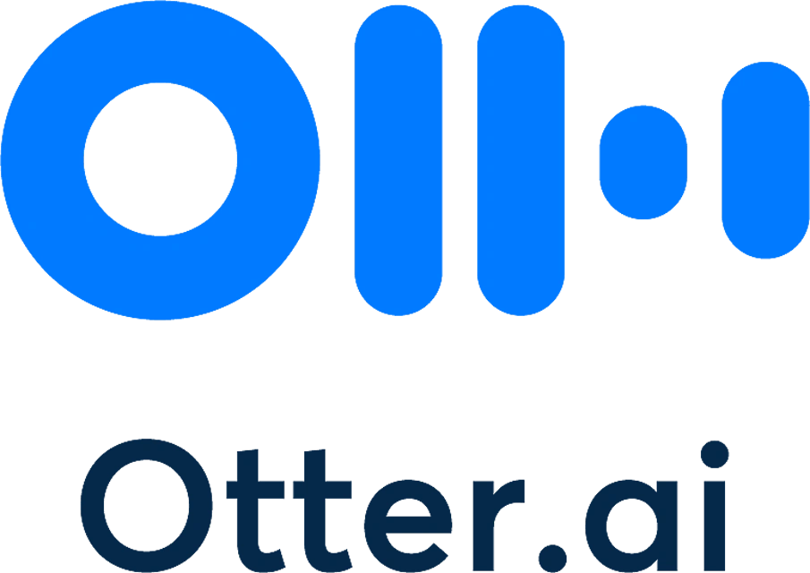 otter ai logo