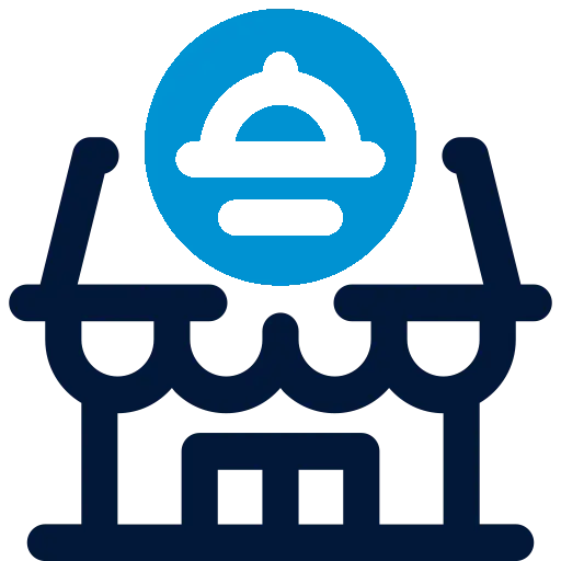 restaurant icon 1