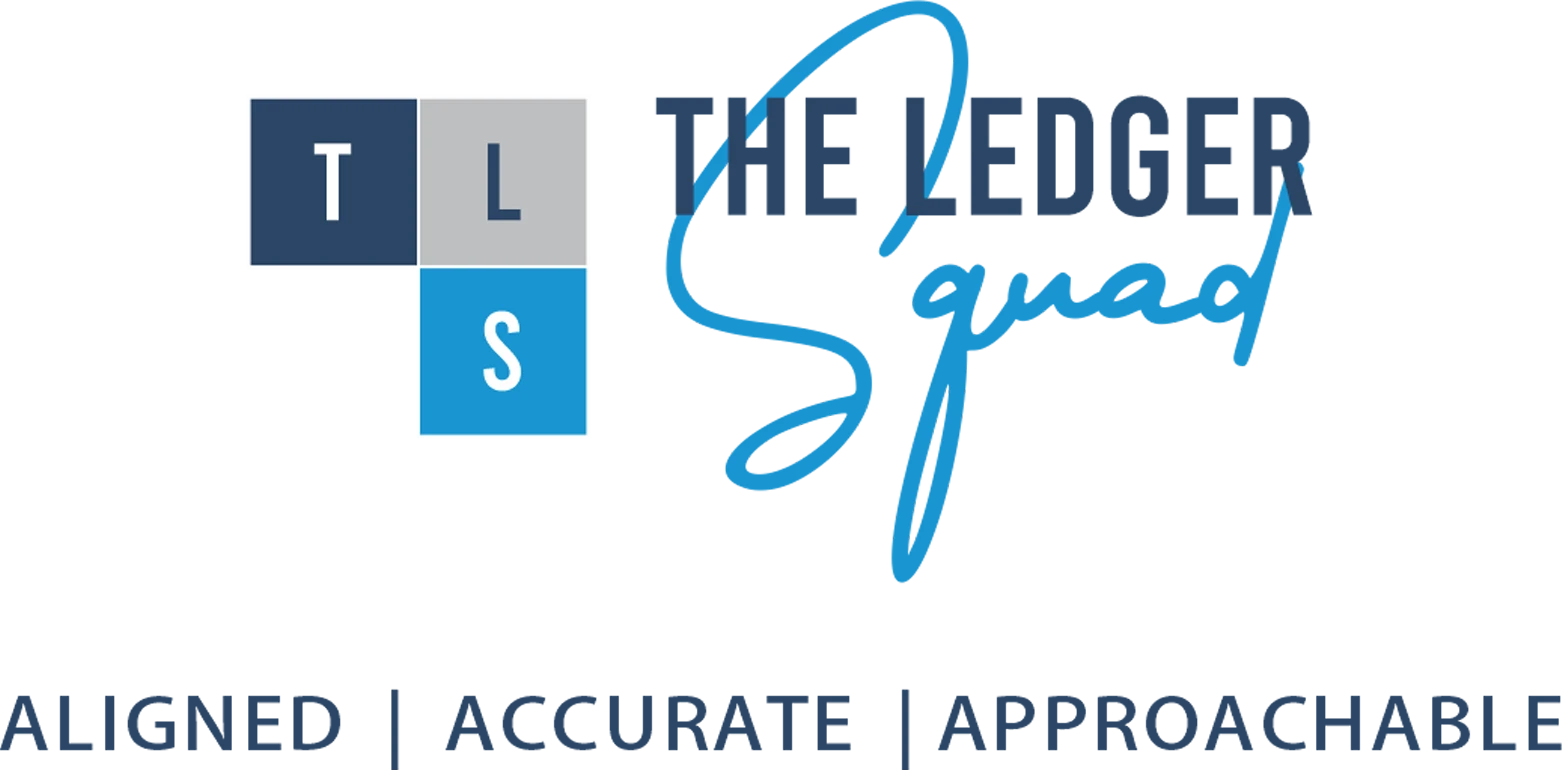 the ledger squad logo 1