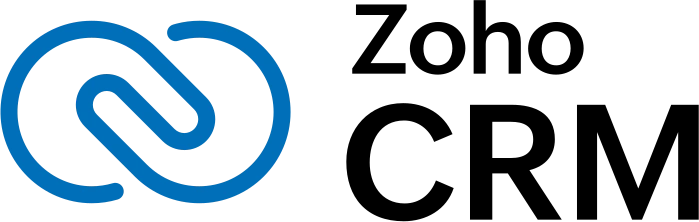 zoho crm logo