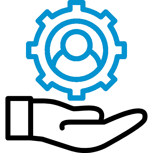 accountability icon