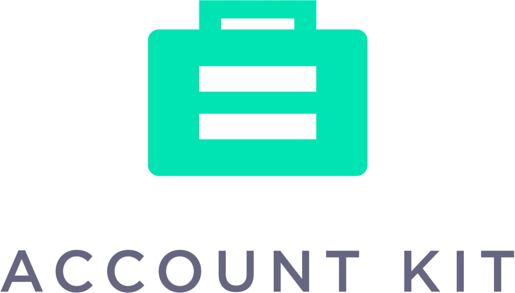 accountkit logo