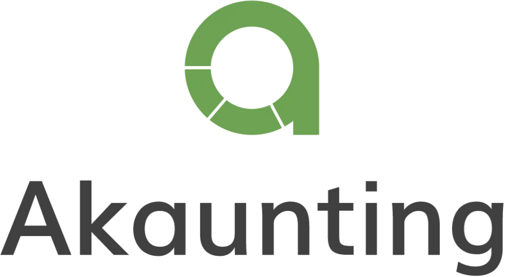 akaunting logo