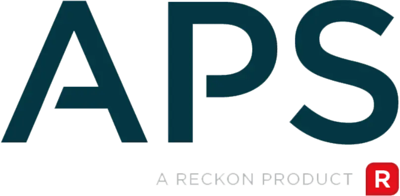 aps logo