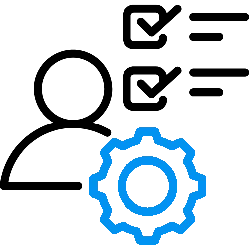 assign icon