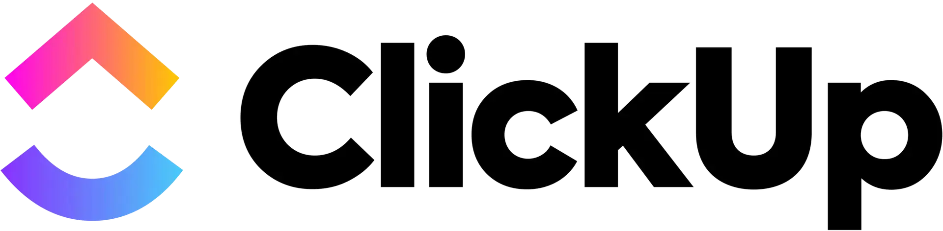 clickup logo