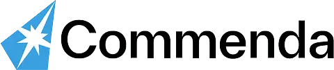 commenda logo