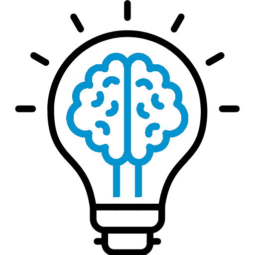 creativity icon