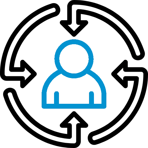 customer focus icon