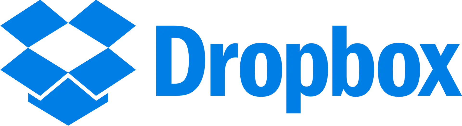 dropbox logo