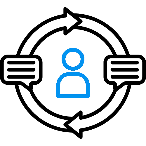 feedback icon