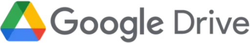 google drive logo