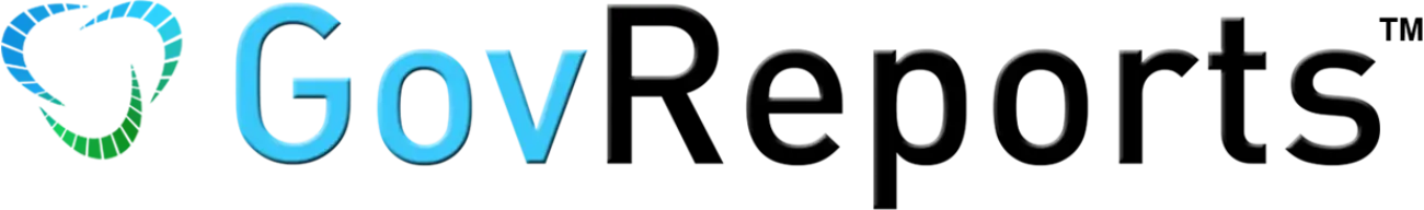 govreports logo