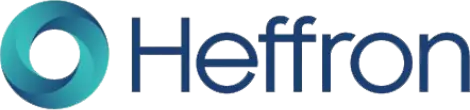 heffron logo