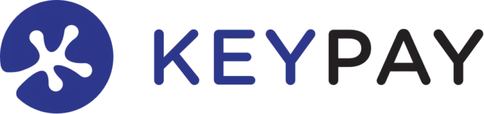 keypay logo