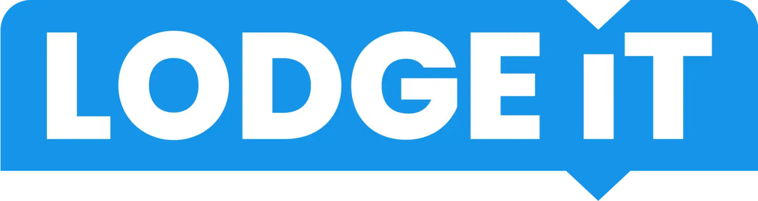 lodgeit logo