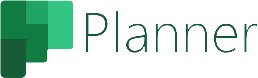 microsoft planner logo
