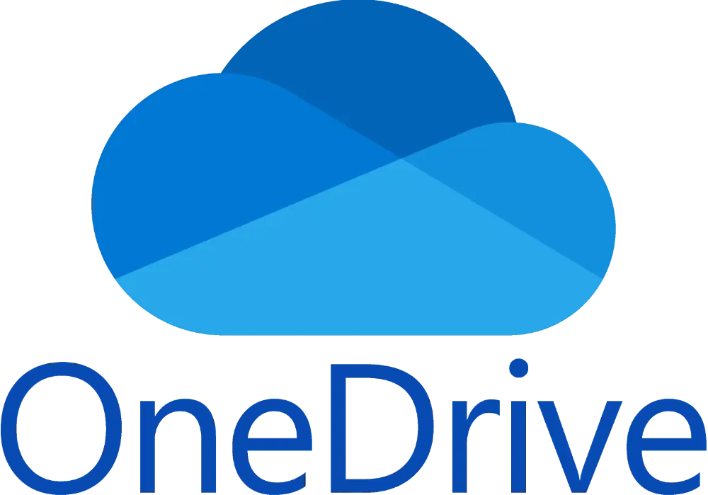 onedrive logo