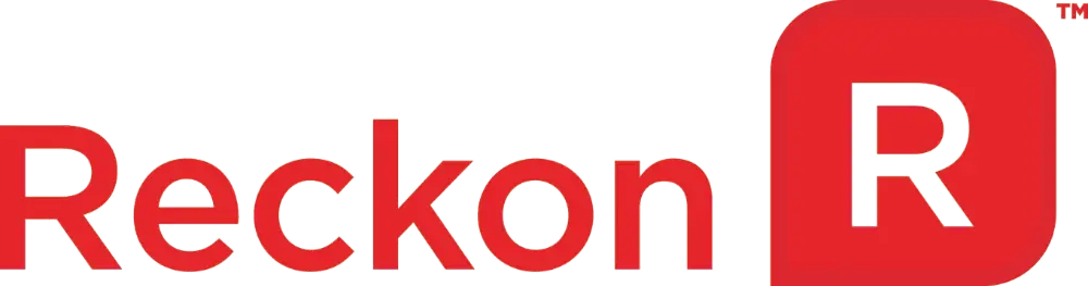 reckon logo