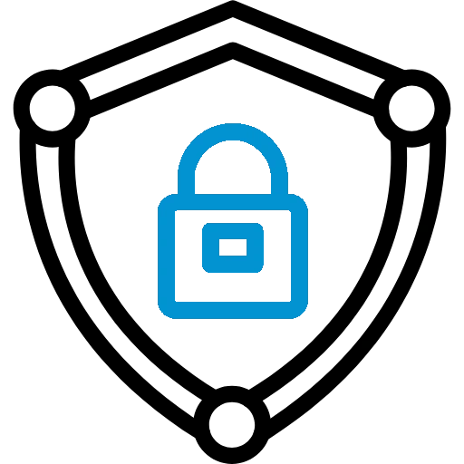 safeguarding icon