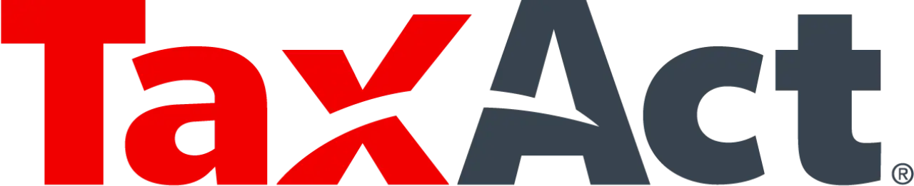 taxact logo