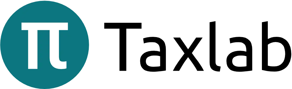 taxlab logo