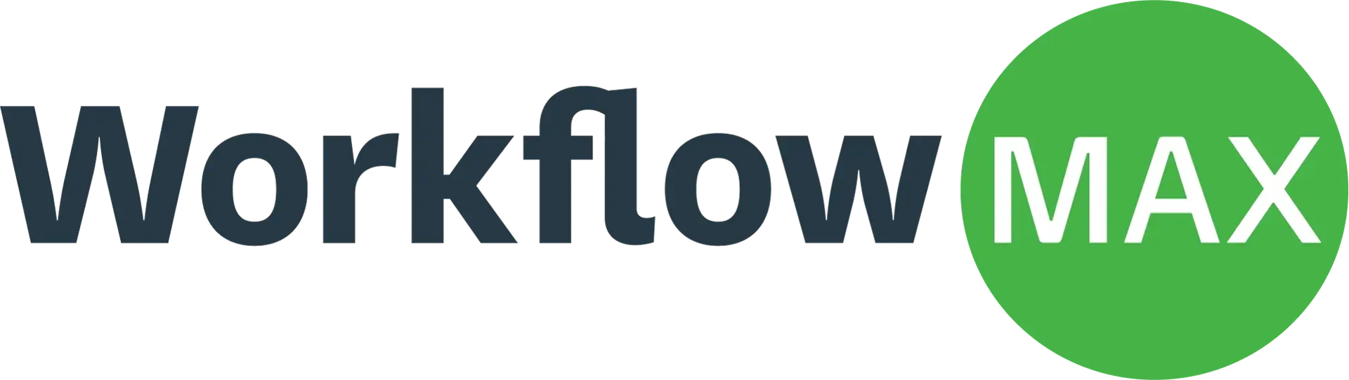 workflowmax logo