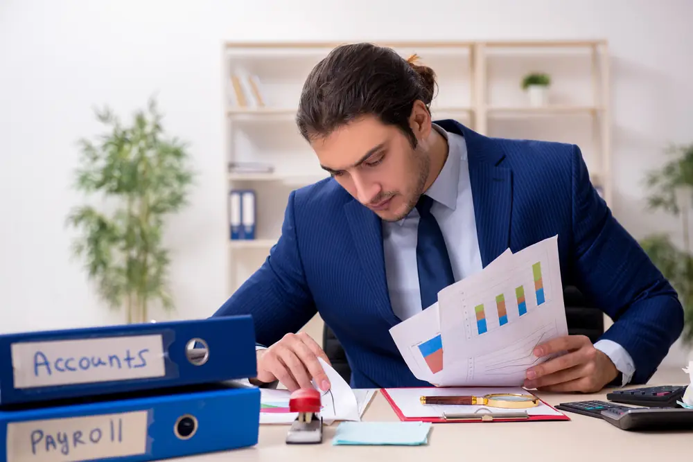 payroll management
